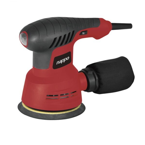 Lijadora Orbital Nappo 300W Nhl-115