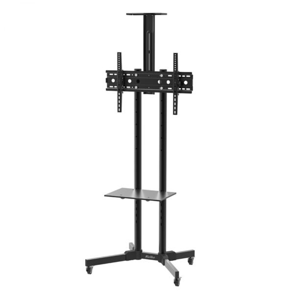 Soporte De Pie Para TV 32" A 70" Kvs-536