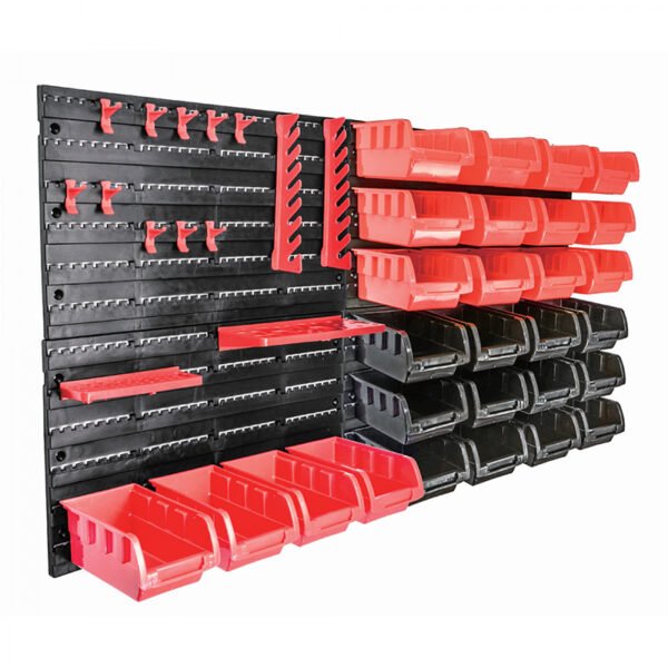 Tablero Organizador De Herramientas Nhc-113