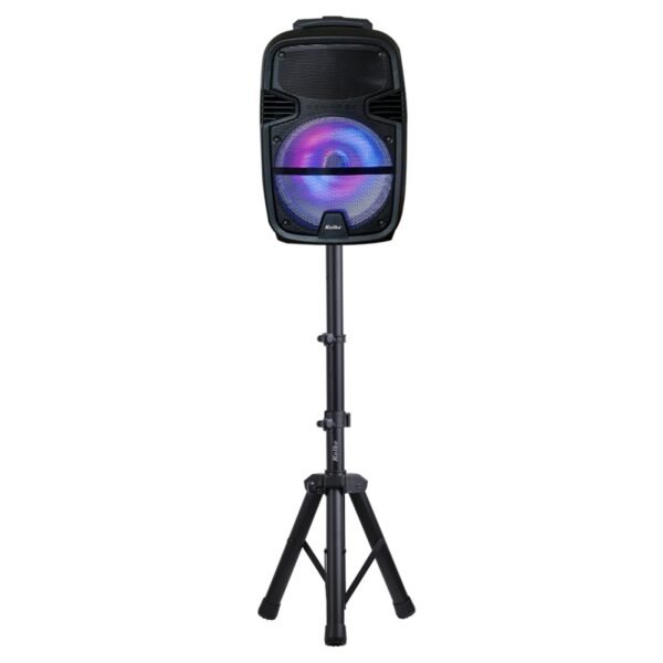 Tripode Para Parlante Kolke Kvt-600