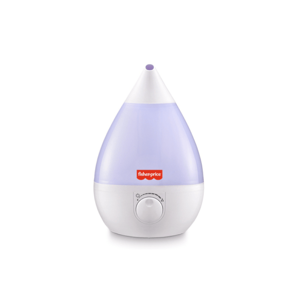 Humidificador Aire Multilaser Hc115Eur 3.4L 220V Fisher-Price