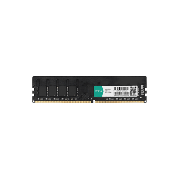 Memoria Ram Ddr4 8Gb 3200 Ftx