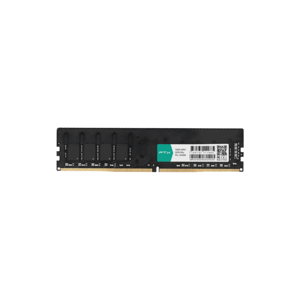 Memoria Ram Ddr4 16Gb 3200 Ftx