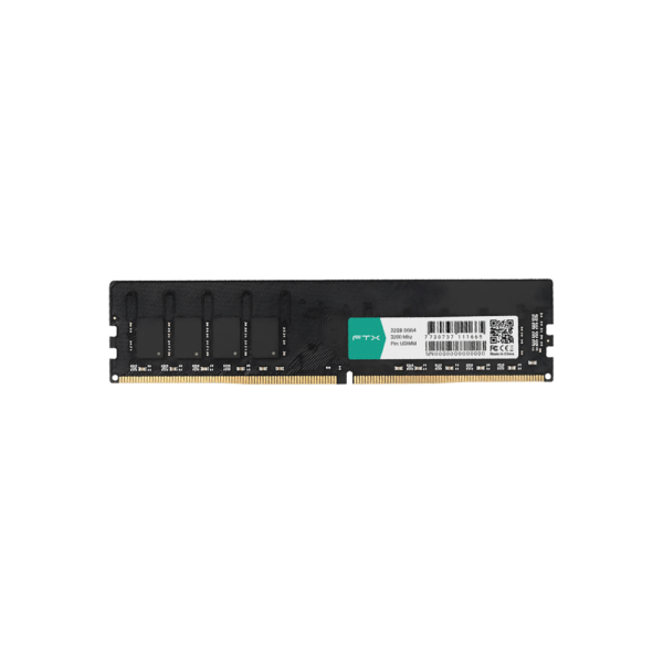 Memoria Ram Ddr4 32Gb 3200 Ftx