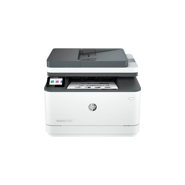 Impresora HP Laserjet Pro Mfp 3103Fdw Imp/Cop/Sca/Fax/Usb/Adf/Red/Wifi/220V