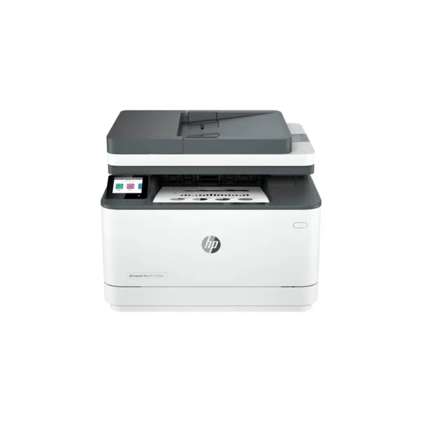 Impresora HP Laserjet Pro Mfp 3103Fdw Imp/Cop/Sca/Fax/Usb/Adf/Red/Wifi/220V