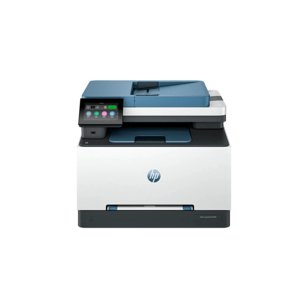 Impresora HP Laserjet Pro Mfp M3303Fdw Imp/Cop/Sca/Fax/Usb/Adf/Red/Coloer/Wifi/ 220V