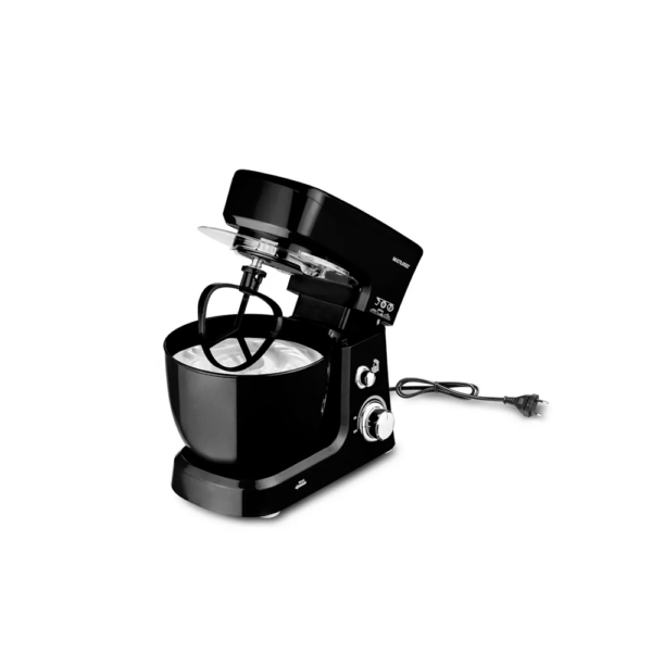 Batidora Planetaria Multilaser Ce159Eur 3,5L 700W 220V Negro