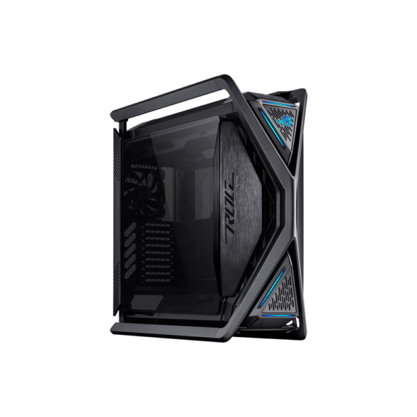 Gabinete Asus Rog Hyperion Gr701 S/Fuente Negro