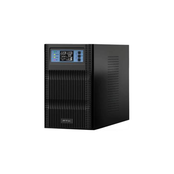UPS 220V 2000VA 20000W FTXO2000 ONLINE NEMA UNIVERSAL USB/RS232/EPO