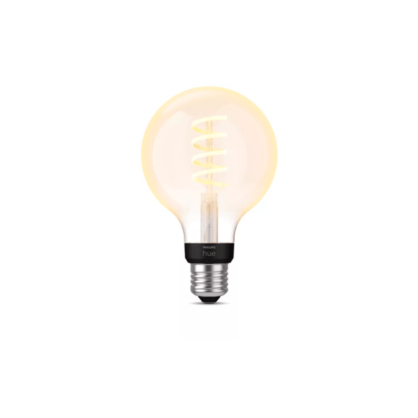 Iot Philips Foco Filamento Hue 220V 7W G93 E27 Calida/Fria (301481)