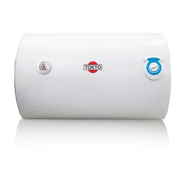 Termocalefon Tokyo Mod D100-15A Horizontal 100Lts 1500W