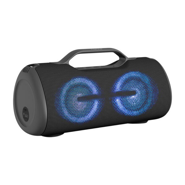 Speaker Portatil Tokyo Storm Bt 5.0 - 4*1800 Mah 60W- Volt.Carga -Ipx5