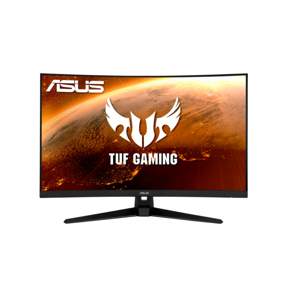 MONITOR 32" ASUS VG32VQ1B TUF GAMING QHD VA 2HDMI/DP/1MS/165HZ/HDR/178°/NEGRO