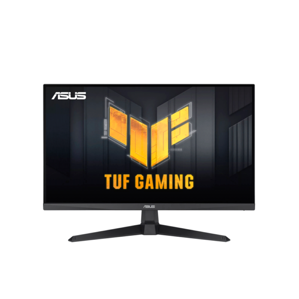 MONITOR 27" ASUS VG279Q3A TUF GAMING FHD IPS 2HDMI/DP/1MS/180HZ/178°/NEGRO