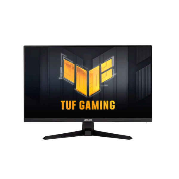 MONITOR 24" ASUS VG249Q3A TUF GAMING FHD IPS 2HDMI/1MS/180HZ/178°/NEGRO
