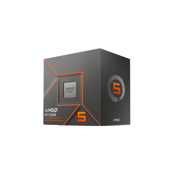 CPU AMD AM5 RYZEN 5 8500G 3.6GHZ/22MB C/COOL 100-100000931BOX