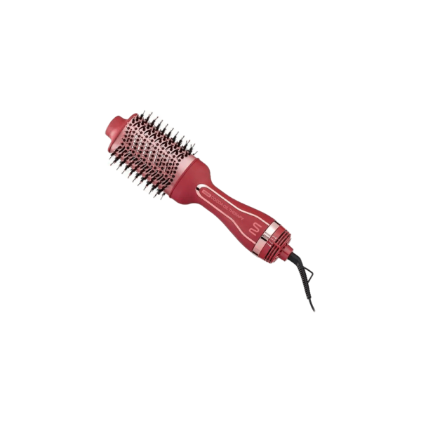 MODELADOR DE RULOS MULTILASER EB119 BIVOLT 1350W COCOA OIL THERAPY