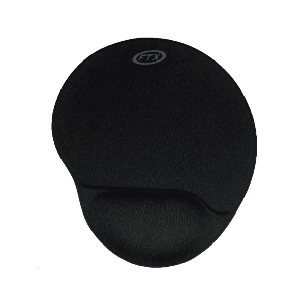 MOUSE PAD FTXMPG01 31X27 NEGRO