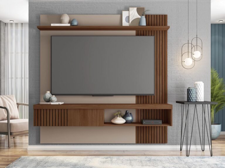 Panel para TV Jade 1.8 Fendi/Havana Caemmun