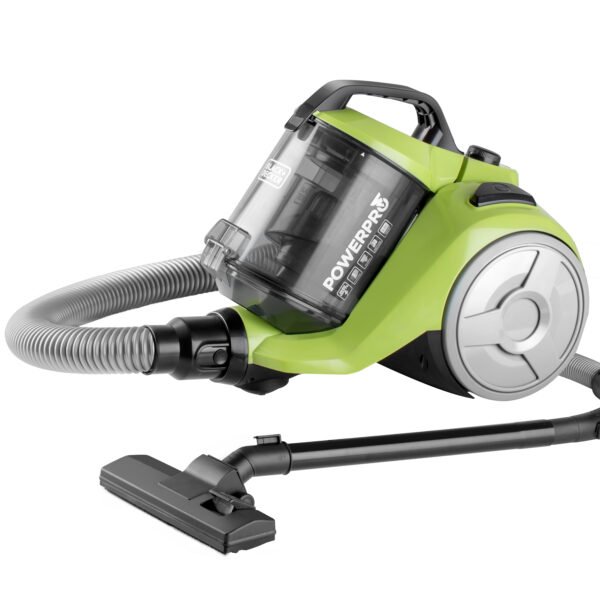 Aspiradora Black + Decker Vcbd8530-Cl