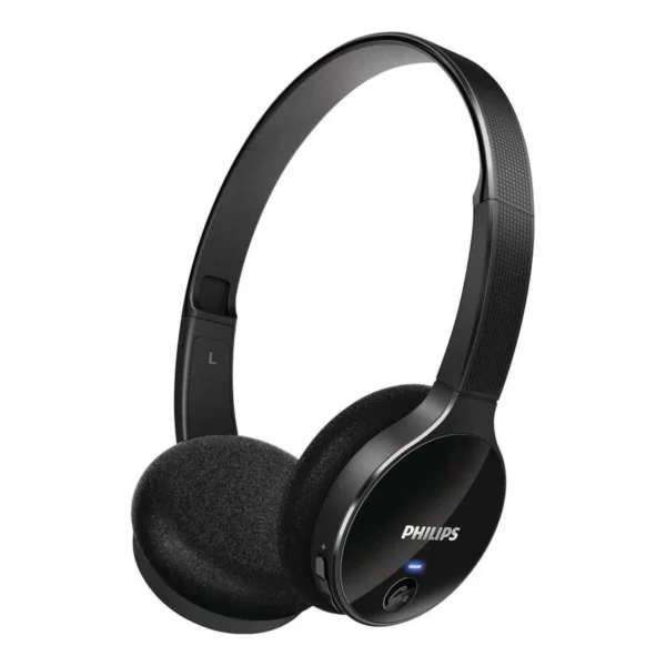 Auricular Philips Shb4000/Bt/Control Elphb4000
