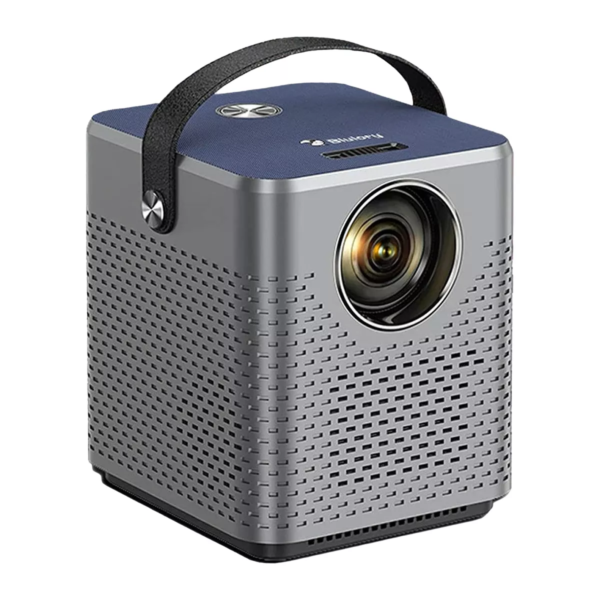 Blulory Projector T3