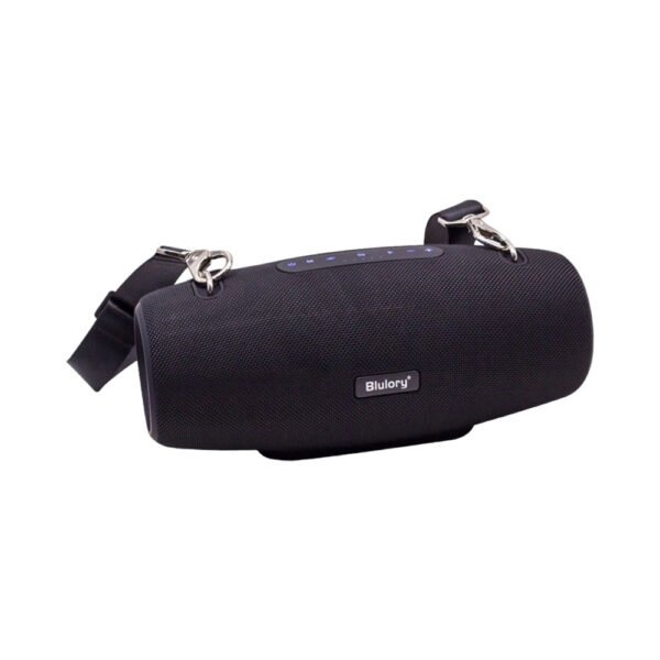 Blulory Wirelles Speaker Bs-H02 Black