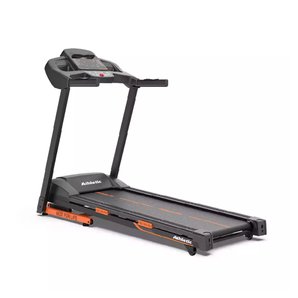 Cinta De Caminar Athletic 610T Acc610T
