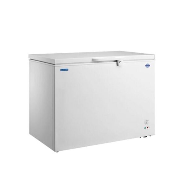 Congelador Goodweather Gw-360Xt 300Lts