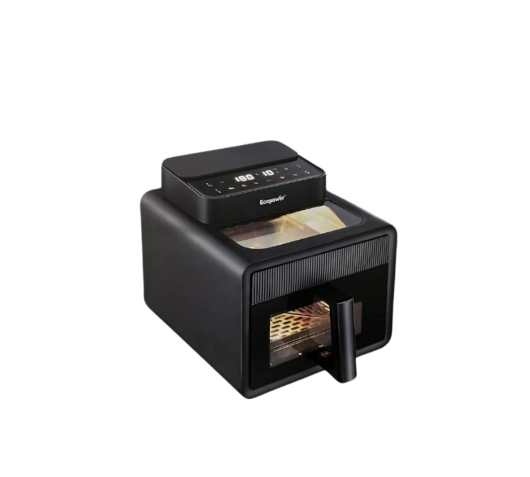 Freidora Air Fryer 7 Lts Ep-3085 Ecopower