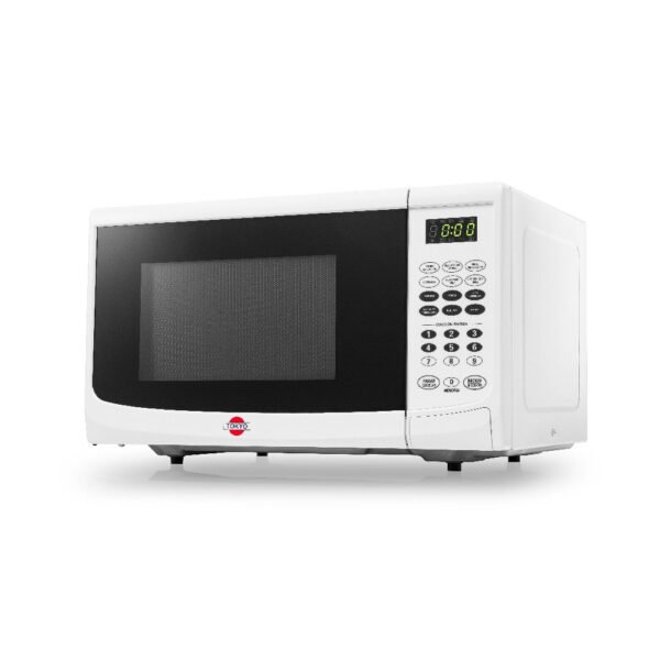 Microondas Tokyo 25 Lts Mod Tok25Bl Edtmtok25Bl-N