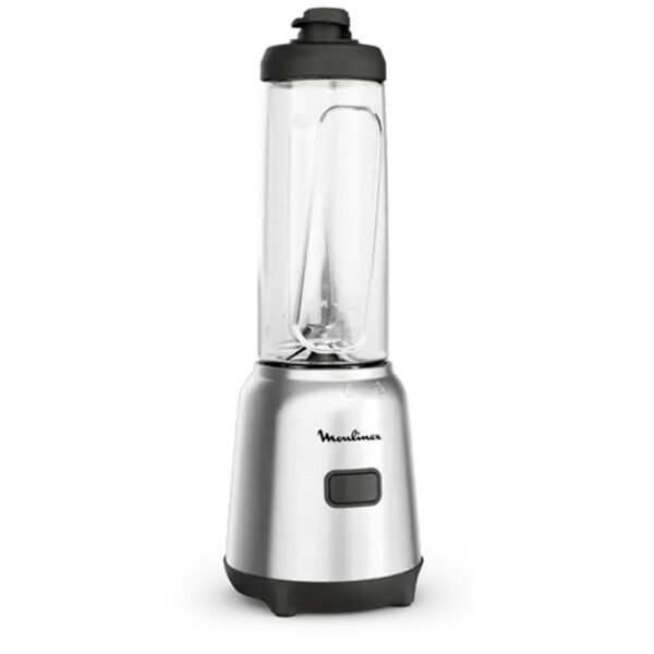 Licuadora Personal Moulinex Mix & Move 600Ml 300W
