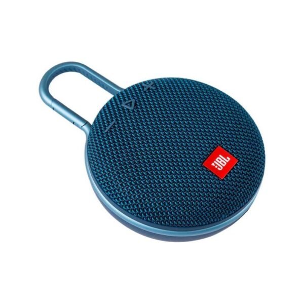 Speaker JBL Clip 3 Blue