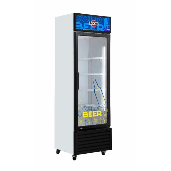 Visicooler para Cerveza Tokyo Ctokbcer530 Vstokcer530