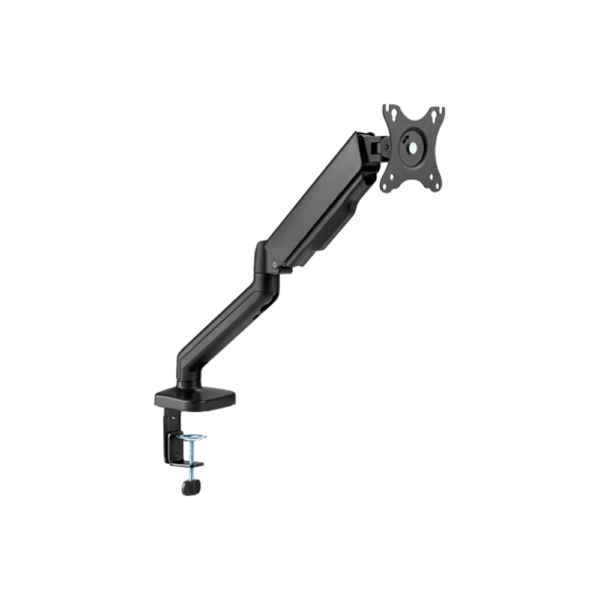 Soporte Giratorio Para 1 Moninor Ftx Ftx46-C012E 17" A 32" 9Kg/Art/Inc90°/Gir90°/Rot180°