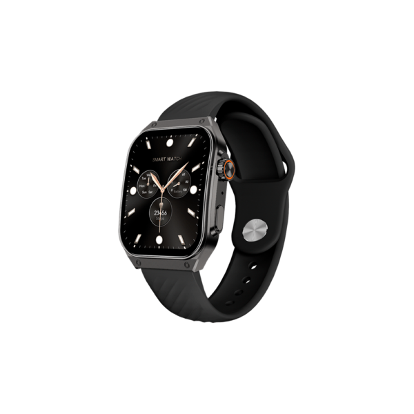 SMARTWATCH FTXAM15-BB 22MM NEGRO ANDROID/IOS/BT/FREC. CARD