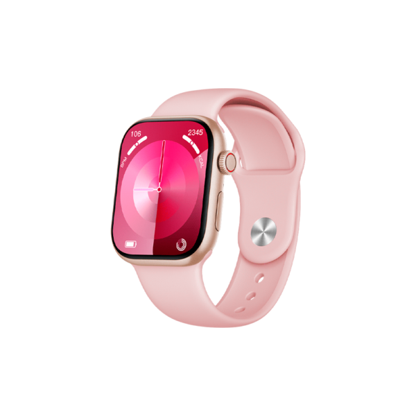 SMARTWATCH FTXA10P-RGPK ROSE GOLD/ROSA ANDROID/IOS/BT/FREC. CARD