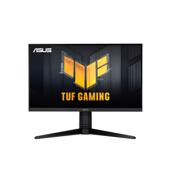 Monitor 27" Asus Vg27Aql3A Tuf Gaming Qhd Ips 2Hdmi/Dp/2Usb/Jack/1Ms/180Hz