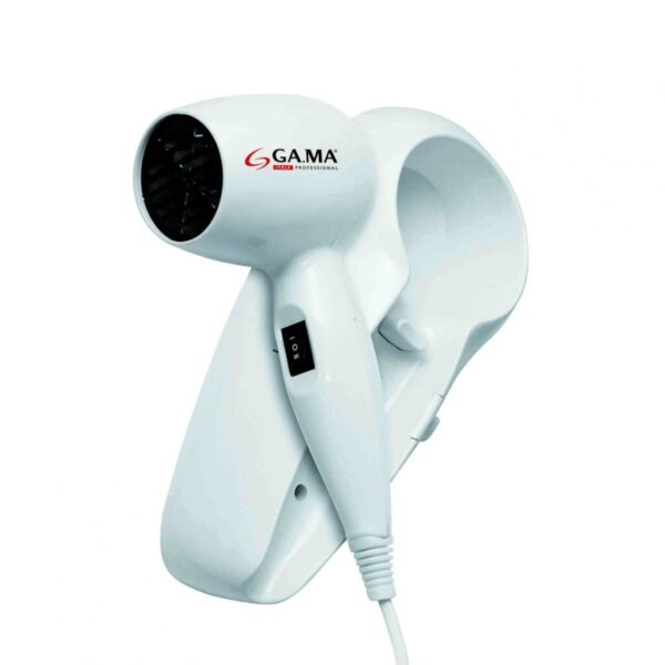 Secador De Pelo Gama para Pared 220 914/13421