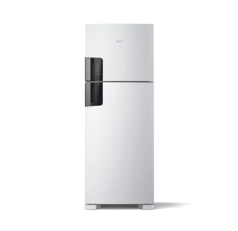 Heladera Consul 450L Frio/Seco Crm56Jbduw Blanco