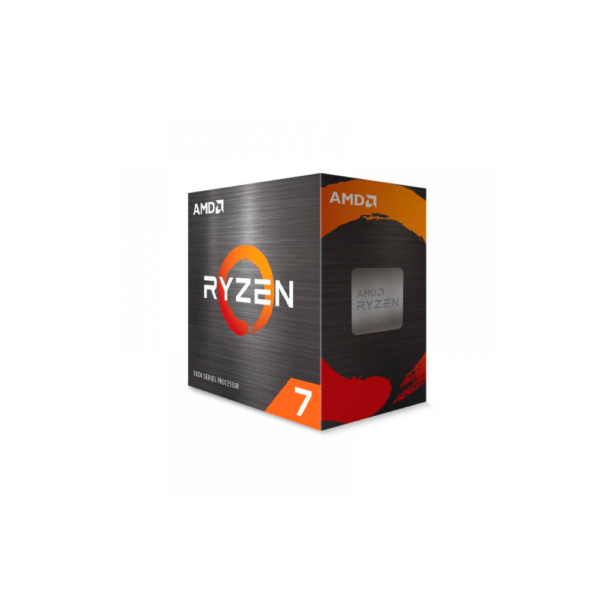 PROCESADOR AMD AM4 RYZEN 7 5700 3.7GHZ/16MB C/COOLER 100-100000743BOX