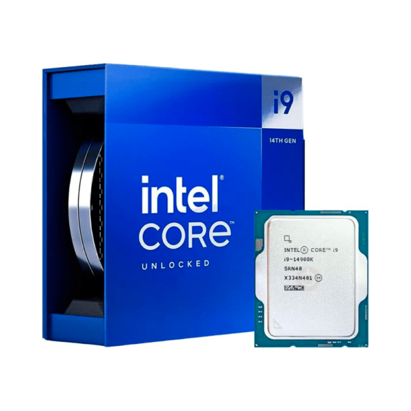 PROCESADOR INTEL 1700 CORE I9-14900K 2.4GHZ/36MB S/COOL BX8071514900K