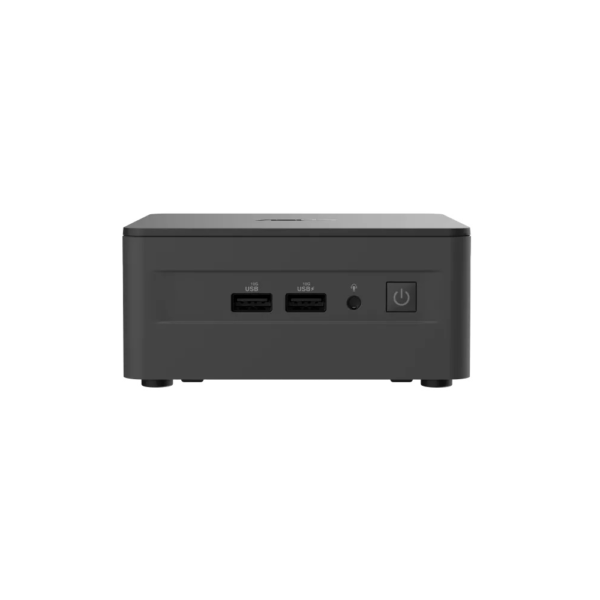 COMPUTADORA ASUS NUC RNUC12WSKI500001I  I5 1.7/HDMI/WIFI/BT/RED/DDR4/USB C/CABLE