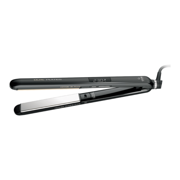 Planchita Gama Dual Plates 4D Bvt 928/3678