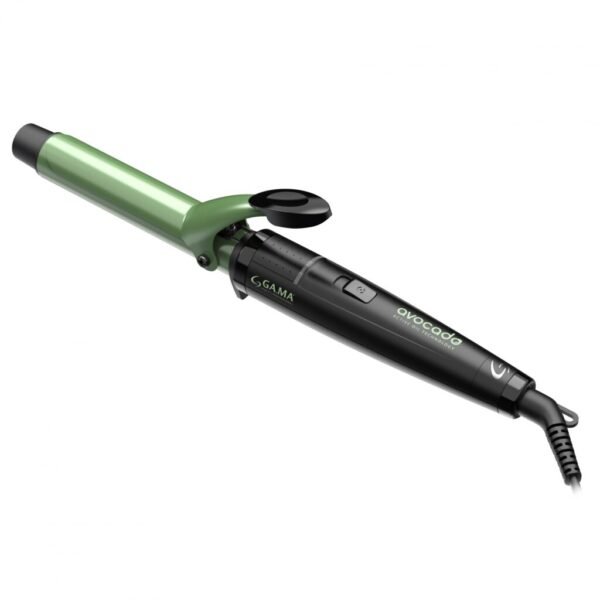 Rizador Gama Rgstd-N 25 Avocado Bvt 914/3759